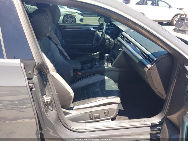 WVWHR7ANXME010040 Volkswagen 2021