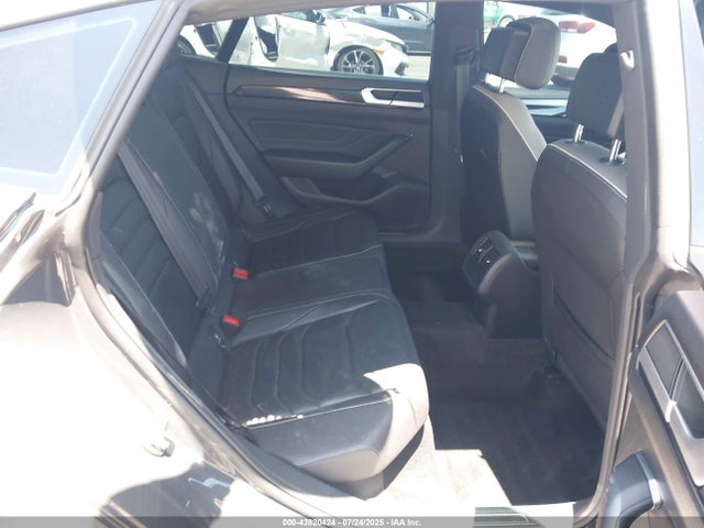WVWHR7ANXME010040 Volkswagen 2021