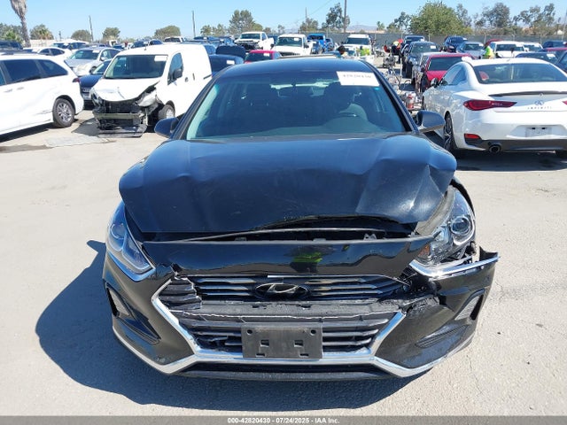 5NPE24AFXJH698910 Hyundai gdi theta-ii