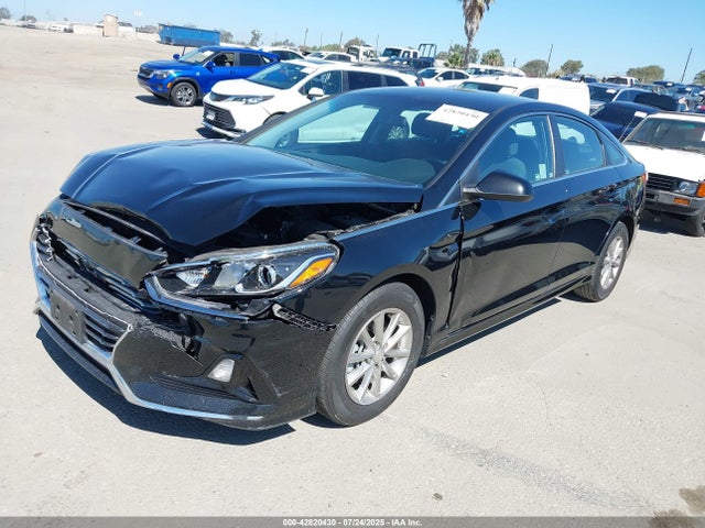 5NPE24AFXJH698910 Hyundai gdi theta-ii