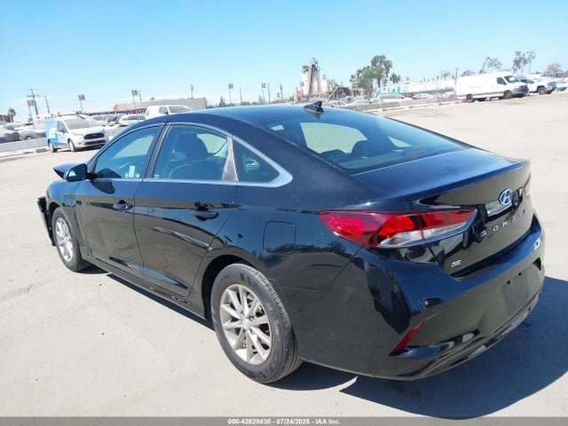 5NPE24AFXJH698910 Hyundai gdi theta-ii