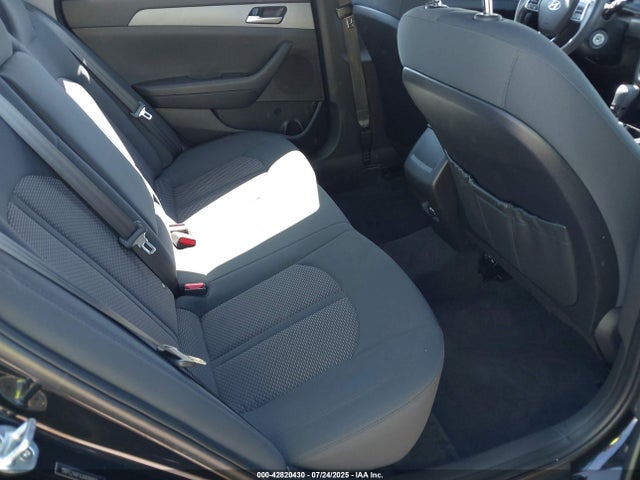 5NPE24AFXJH698910 Hyundai gdi theta-ii