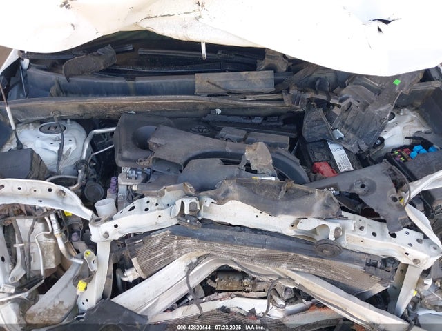 2T3W1RFV0KW043914 Toyota a25a-fks