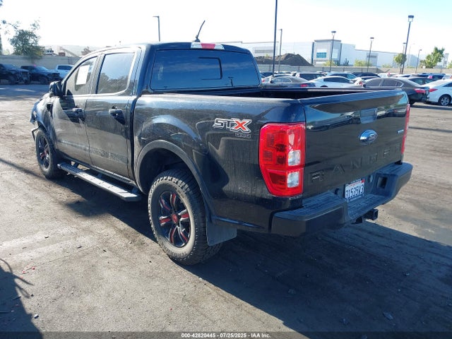 1FTER4FH1KLA28066 Ford Ranger