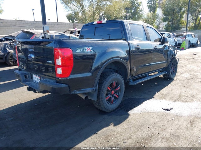 1FTER4FH1KLA28066 Ford Ranger