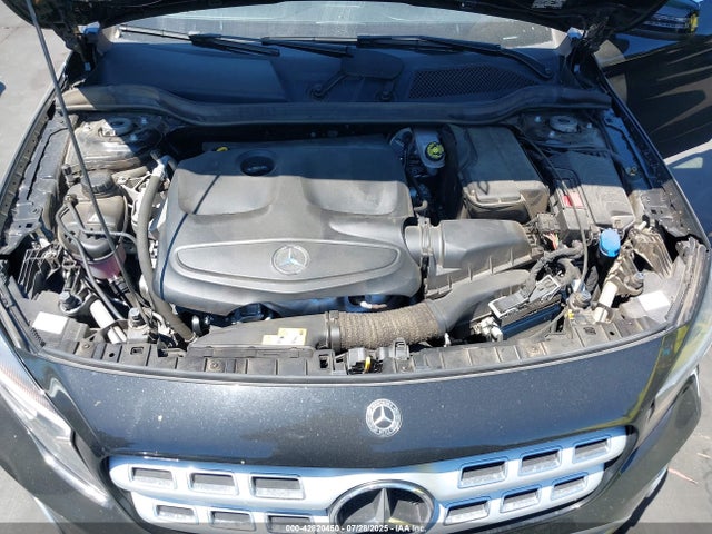 WDCTG4EB6KU001363 Mercedes-Benz m270