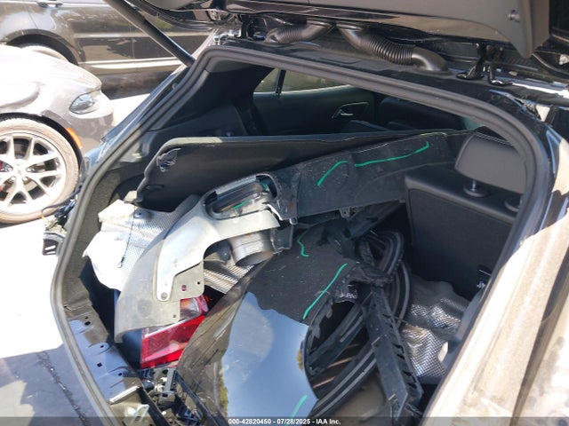 WDCTG4EB6KU001363 Mercedes-Benz m270