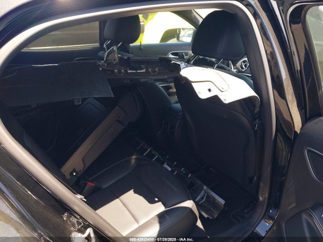 WDCTG4EB6KU001363 Mercedes-Benz m270