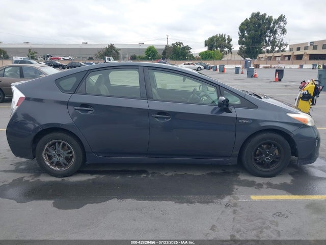 JTDKN3DU7F1907839 Toyota 2zr-fxe+3jm