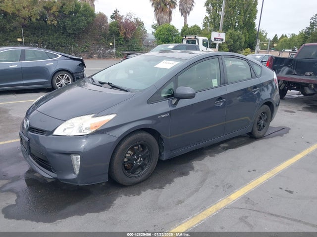 JTDKN3DU7F1907839 Toyota 2zr-fxe+3jm