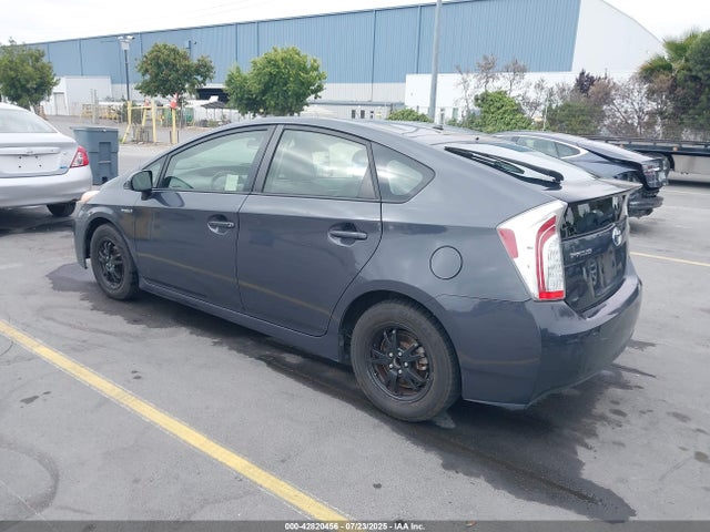 JTDKN3DU7F1907839 Toyota 2zr-fxe+3jm