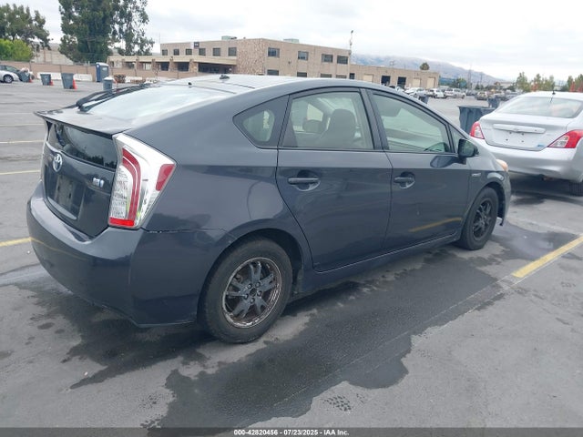JTDKN3DU7F1907839 Toyota 2zr-fxe+3jm
