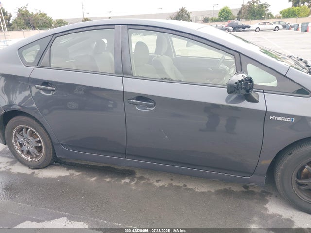 JTDKN3DU7F1907839 Toyota 2zr-fxe+3jm