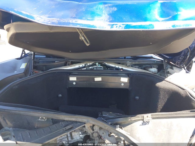 2016 TESLA MODEL S 5YJSA1E15GF134110 Photo 9