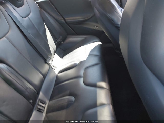 2016 TESLA MODEL S 5YJSA1E15GF134110 Photo 7