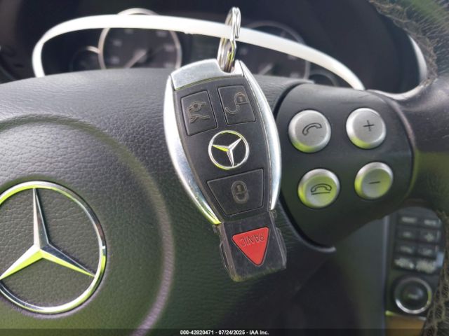 2007 MERCEDES-BENZ C 230 WDBRF52H77E024751 Photo 10
