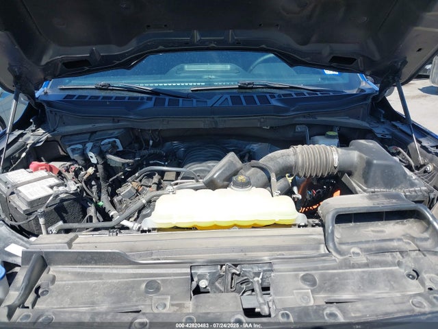 Ford 5.0l-4v 2023 1FTFW1E55PKF56371 Image 10
