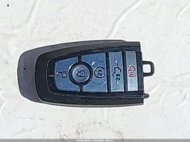 Ford 5.0l-4v 2023 1FTFW1E55PKF56371 Image 11