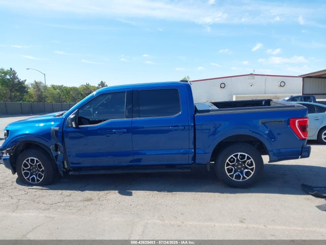 Ford 5.0l-4v 2023 1FTFW1E55PKF56371 Image 15