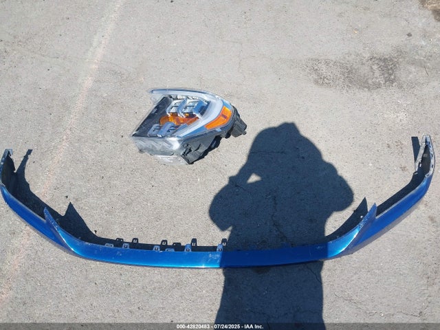 Ford 5.0l-4v 2023 1FTFW1E55PKF56371 Image 12