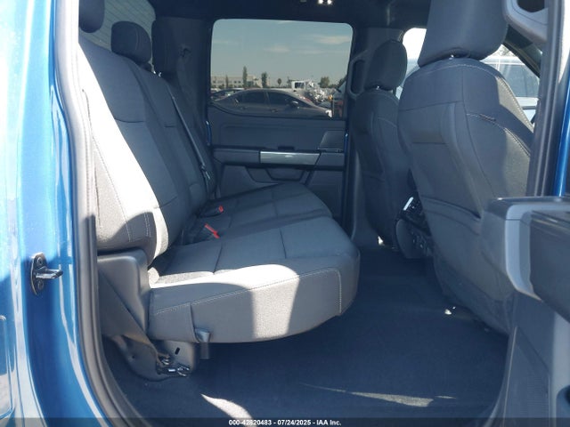 Ford 5.0l-4v 2023 1FTFW1E55PKF56371 Image 8