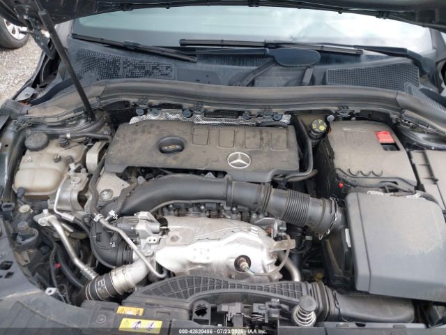 2021 MERCEDES-BENZ GLA 250 W1N4N4HB8MJ205901 Photo 9