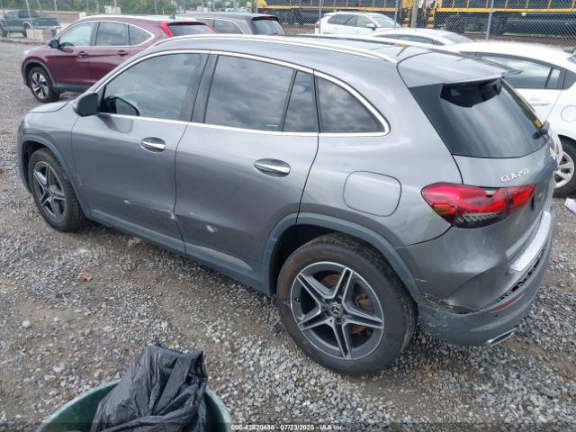 2021 MERCEDES-BENZ GLA 250 W1N4N4HB8MJ205901 Photo 2