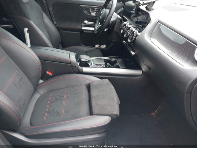 2021 MERCEDES-BENZ GLA 250 W1N4N4HB8MJ205901 Photo 4