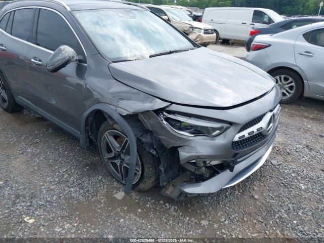 2021 MERCEDES-BENZ GLA 250 W1N4N4HB8MJ205901 Photo 5