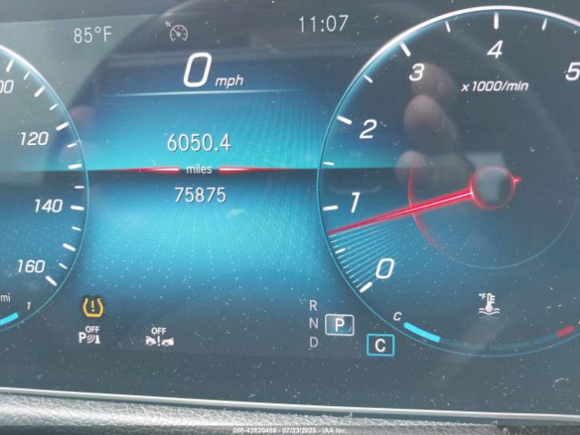 2021 MERCEDES-BENZ GLA 250 W1N4N4HB8MJ205901 Photo 6