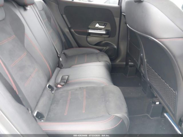 2021 MERCEDES-BENZ GLA 250 W1N4N4HB8MJ205901 Photo 7