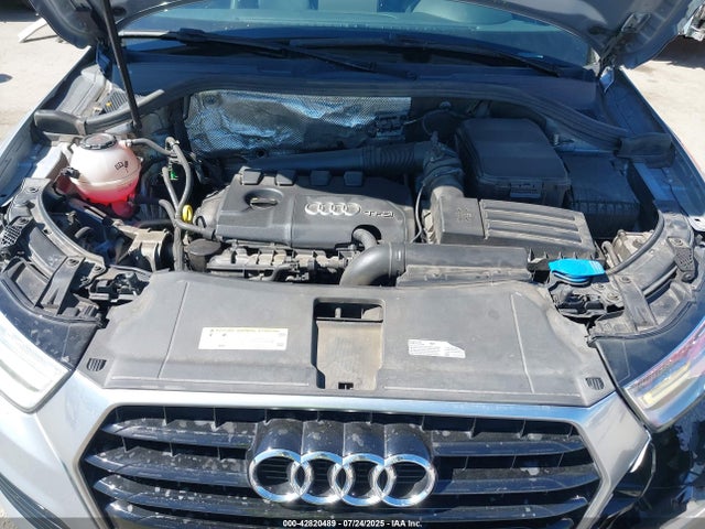 WA1BCCFS1JR030058 Audi 2018