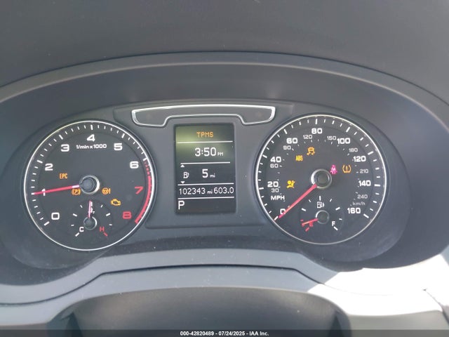 WA1BCCFS1JR030058 Audi 2018
