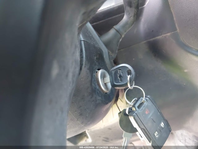 1GB1YLEY9LF266572 Chevrolet L5p - Di, Duramax, Gen 5 Var. 1