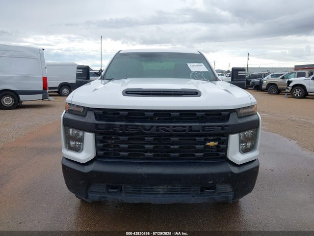 1GB1YLEY9LF266572 Chevrolet L5p - Di, Duramax, Gen 5 Var. 1