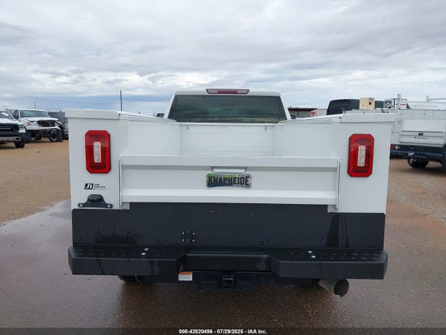 1GB1YLEY9LF266572 Chevrolet L5p - Di, Duramax, Gen 5 Var. 1