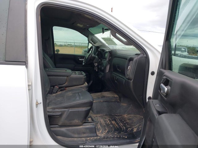 1GB1YLEY9LF266572 Chevrolet L5p - Di, Duramax, Gen 5 Var. 1
