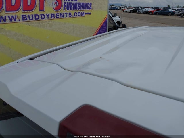 1GB1YLEY9LF266572 Chevrolet L5p - Di, Duramax, Gen 5 Var. 1