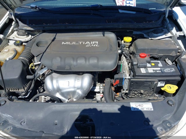 1C3CDFBB0FD122785 Dodge 2015