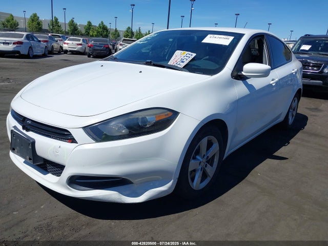 1C3CDFBB0FD122785 Dodge 2015