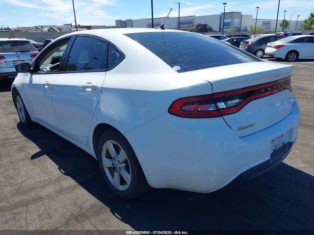 1C3CDFBB0FD122785 Dodge 2015