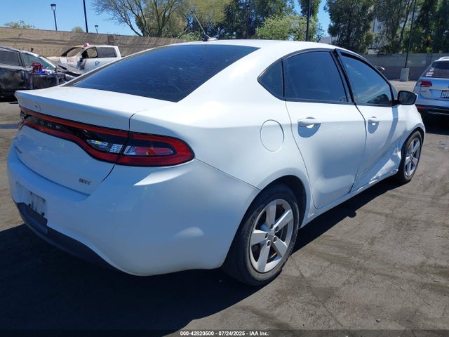 1C3CDFBB0FD122785 Dodge 2015