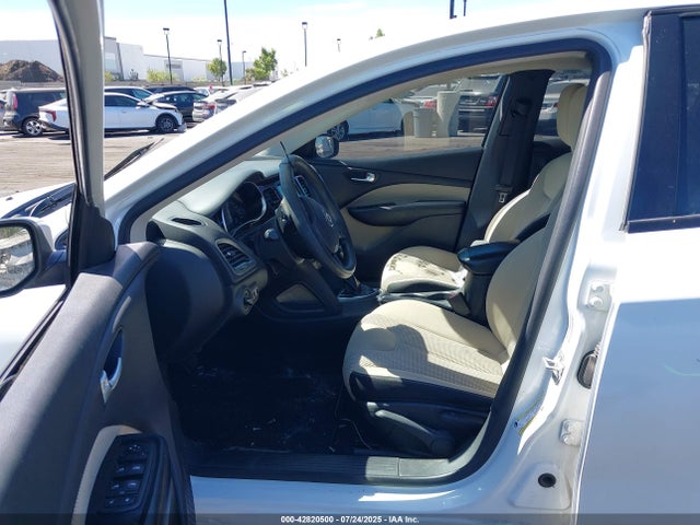 1C3CDFBB0FD122785 Dodge 2015