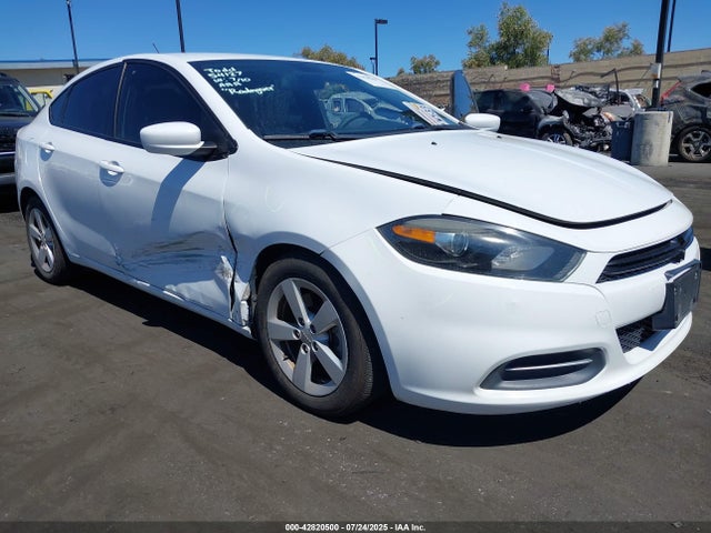 1C3CDFBB0FD122785 Dodge 2015