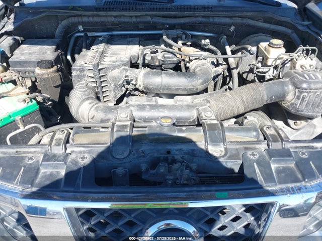 1N6BD0CT6HN721292 Nissan 2017