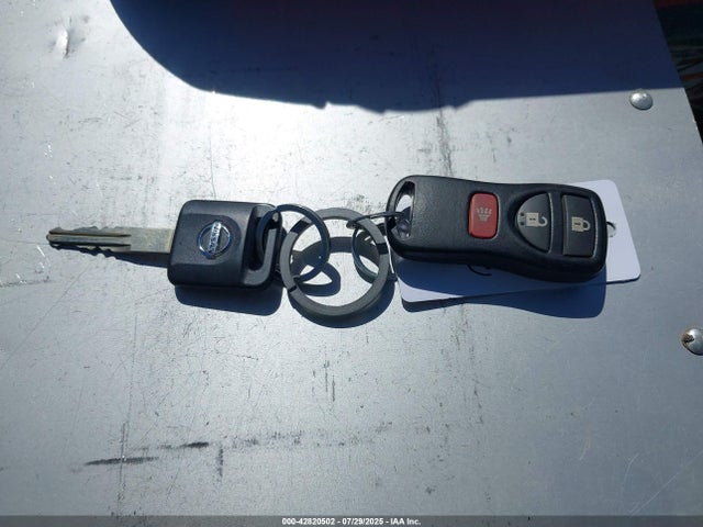 1N6BD0CT6HN721292 Nissan 2017