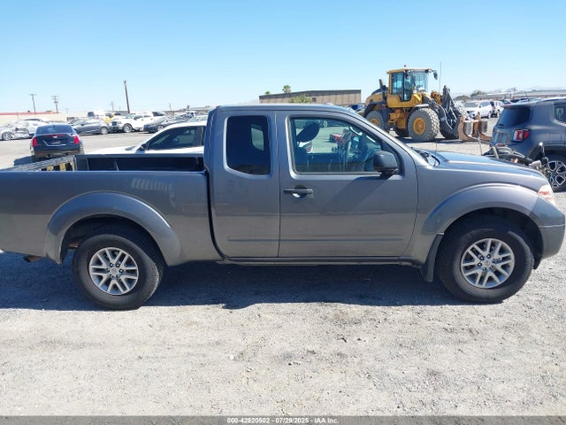 1N6BD0CT6HN721292 Nissan 2017