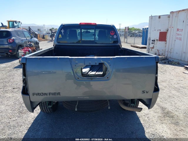 1N6BD0CT6HN721292 Nissan 2017