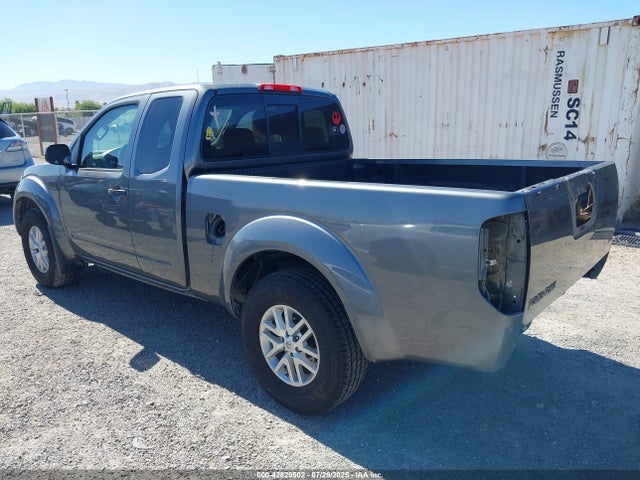 1N6BD0CT6HN721292 Nissan 2017