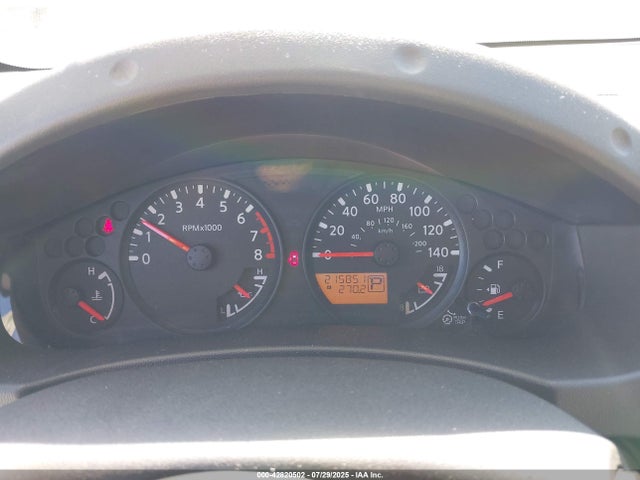 1N6BD0CT6HN721292 Nissan 2017